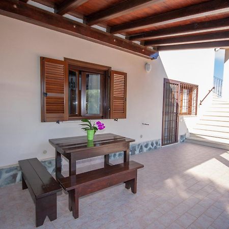 Ferienwohnung Agrimare I Pavoni Montalto di Castro Exterior foto