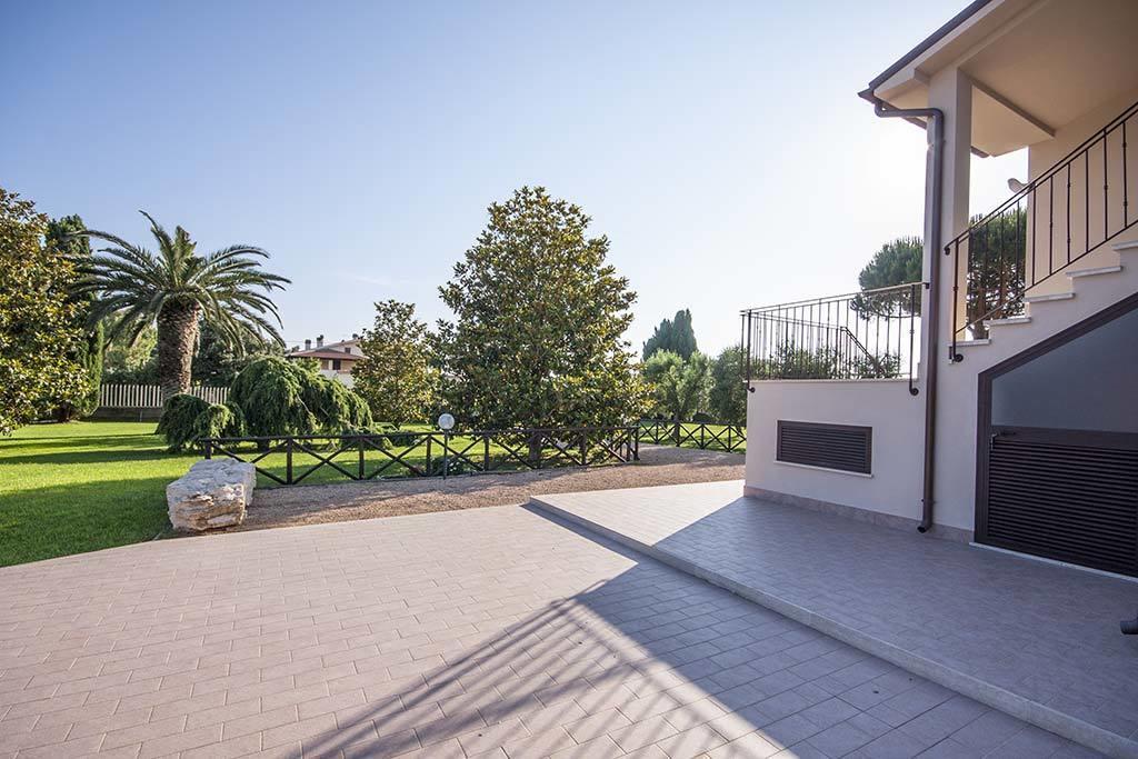 Ferienwohnung Agrimare I Pavoni Montalto di Castro Exterior foto