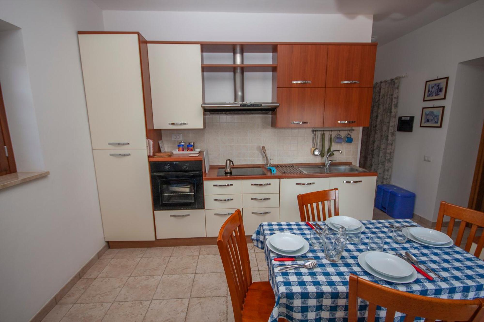 Ferienwohnung Agrimare I Pavoni Montalto di Castro Exterior foto